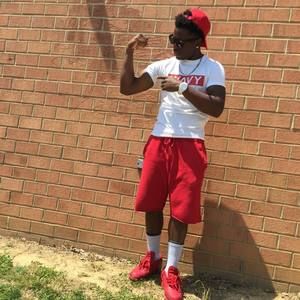 Meet your Posher, Vincent